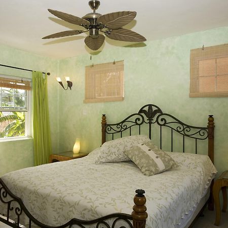 Maca Bana Hotel St. George's Luaran gambar