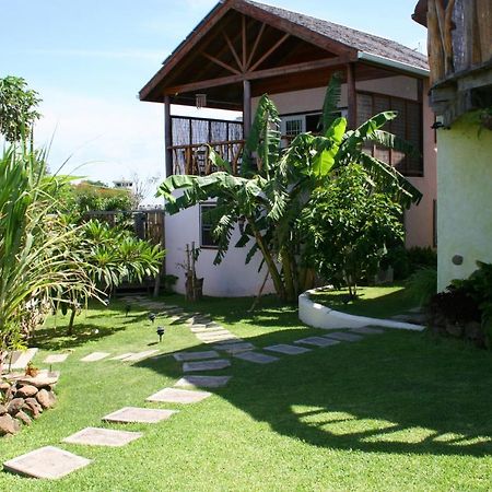 Maca Bana Hotel St. George's Luaran gambar