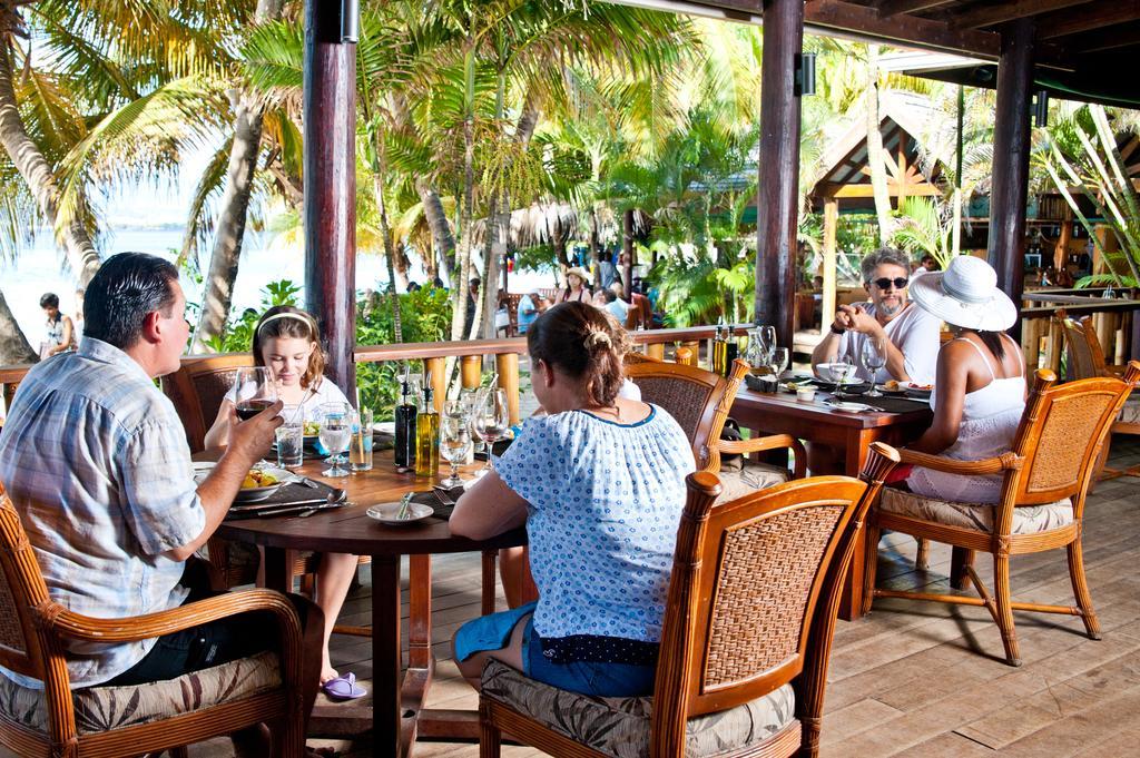 Maca Bana Hotel St. George's Luaran gambar