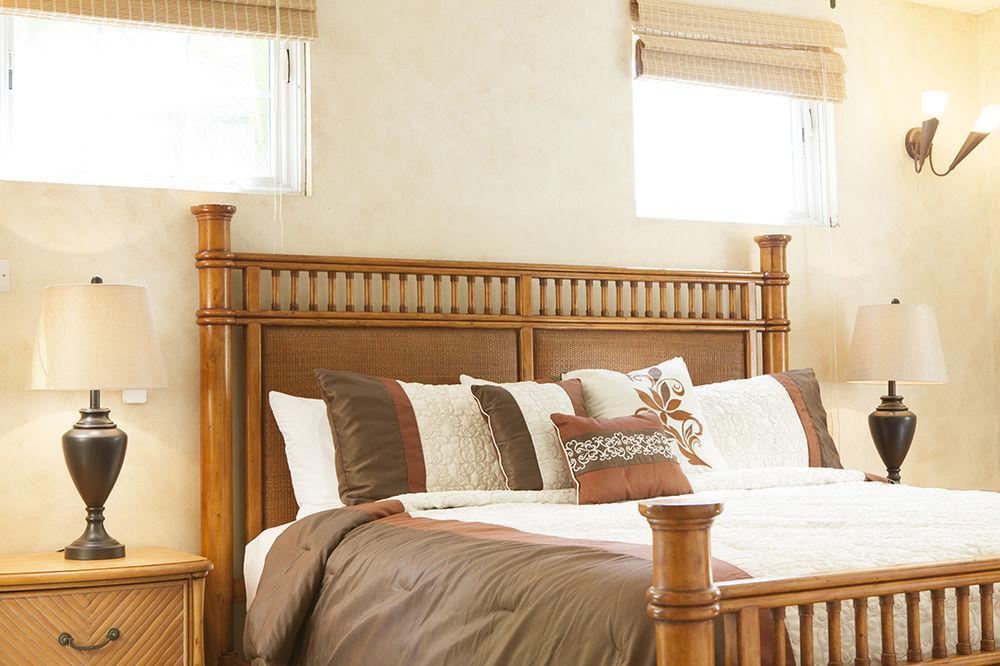 Maca Bana Hotel St. George's Luaran gambar