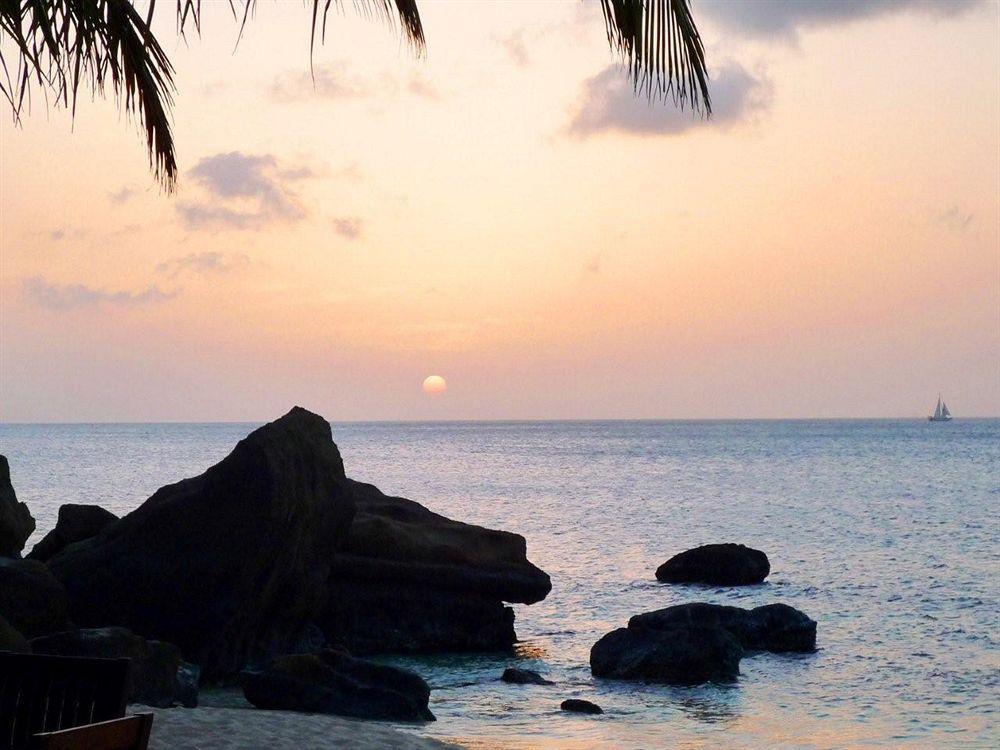 Maca Bana Hotel St. George's Luaran gambar
