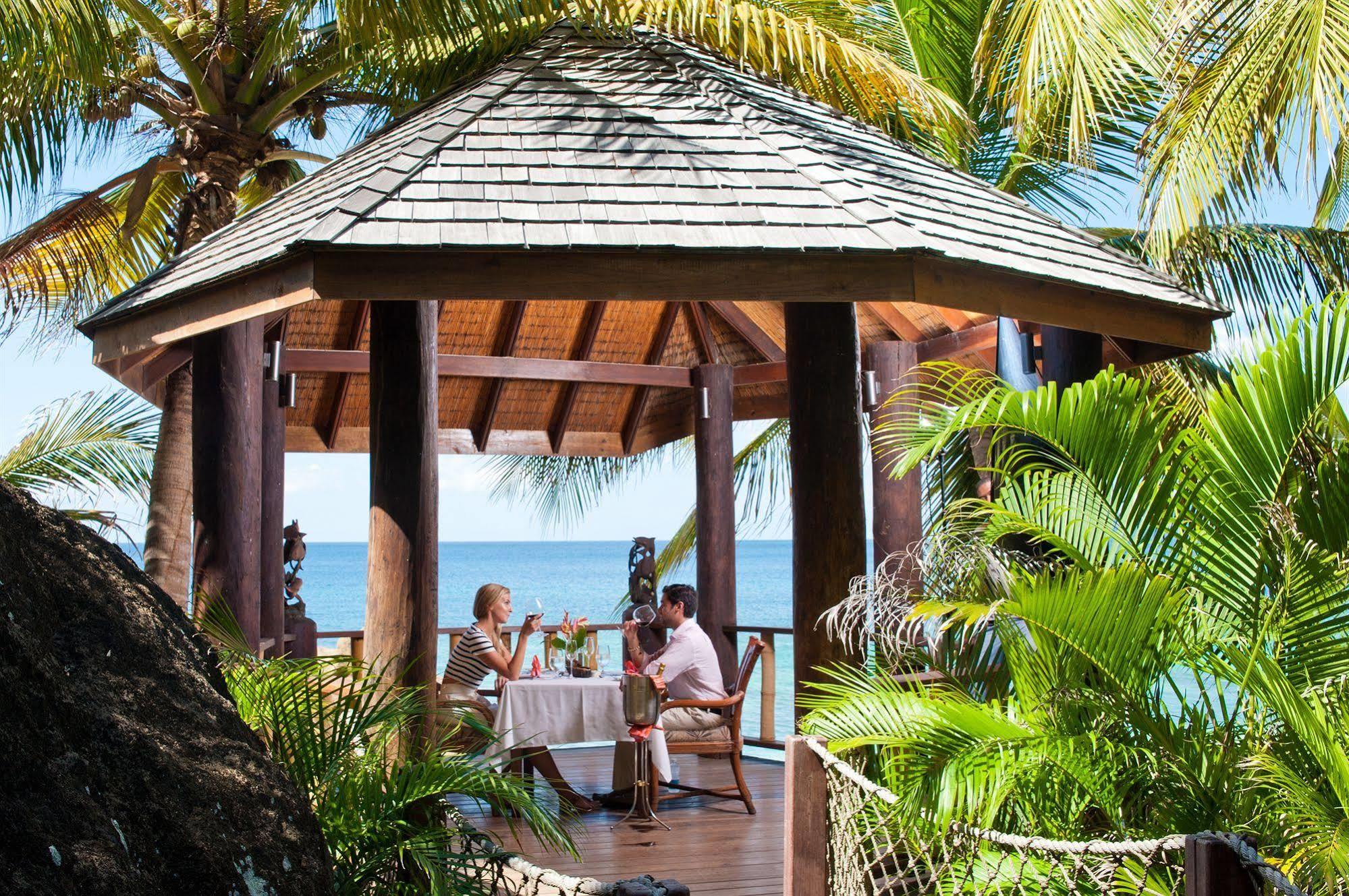 Maca Bana Hotel St. George's Luaran gambar
