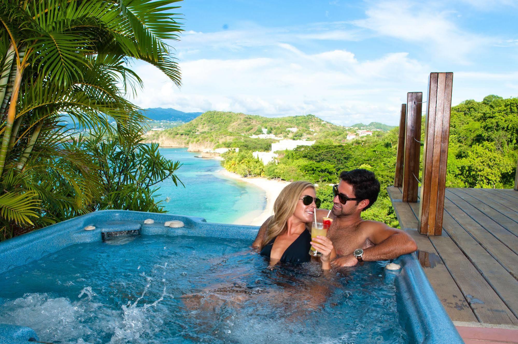 Maca Bana Hotel St. George's Luaran gambar