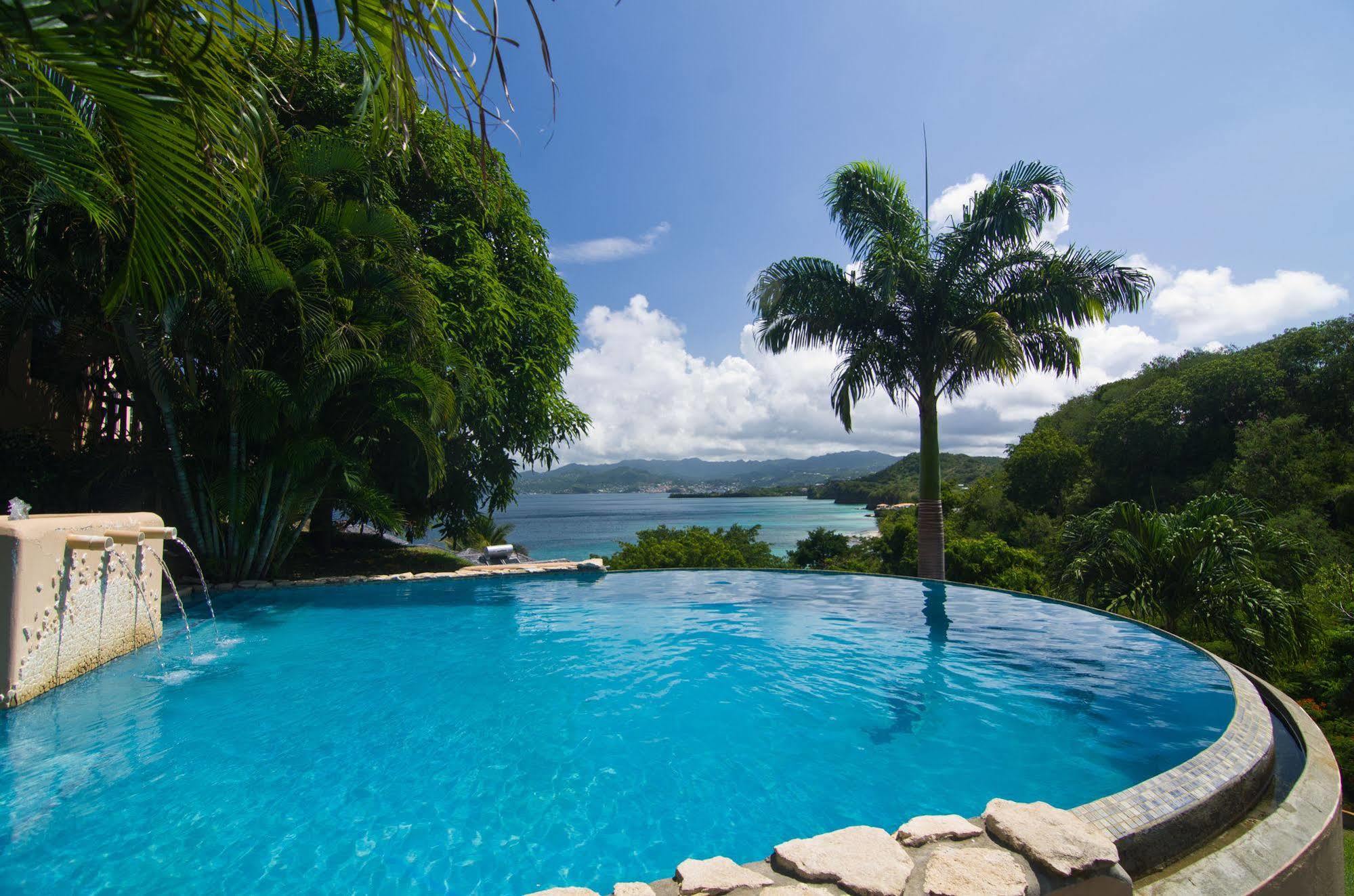 Maca Bana Hotel St. George's Luaran gambar