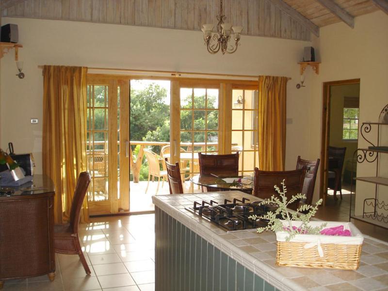 Maca Bana Hotel St. George's Luaran gambar