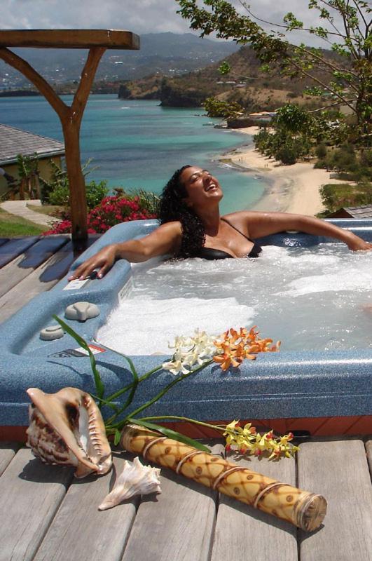 Maca Bana Hotel St. George's Luaran gambar