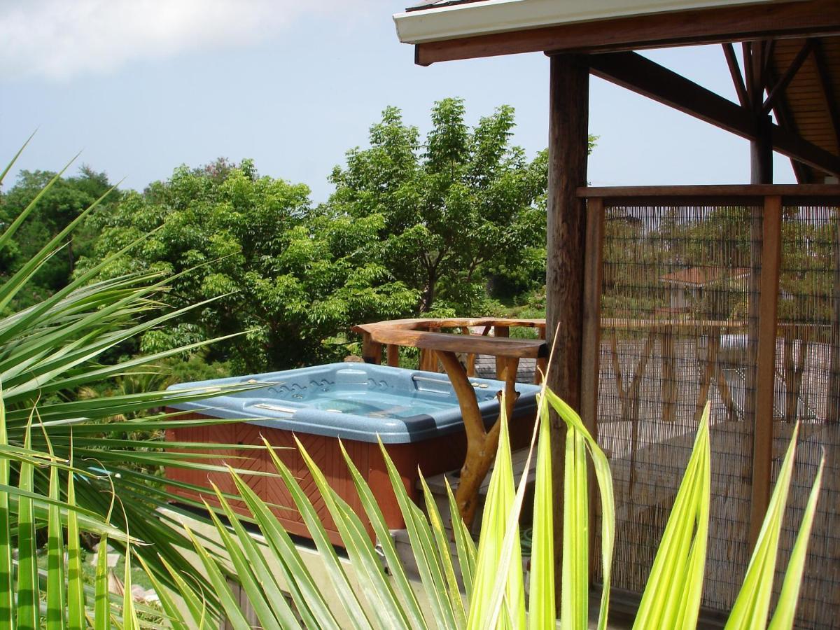 Maca Bana Hotel St. George's Luaran gambar