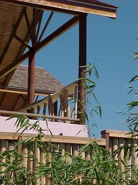 Maca Bana Hotel St. George's Luaran gambar